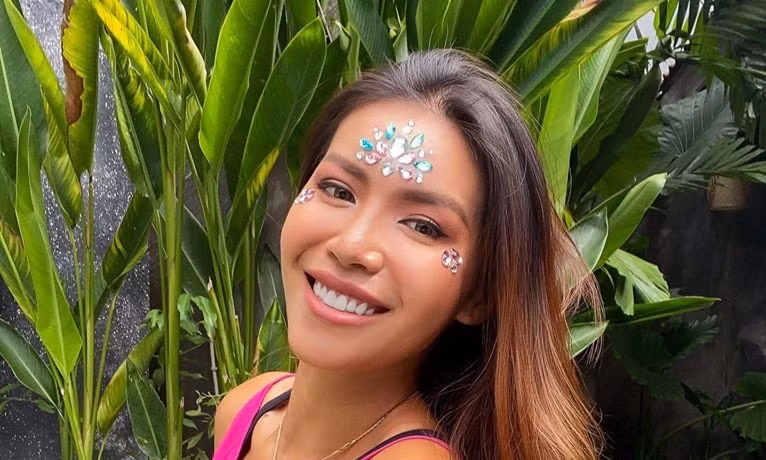 Nữ ca sĩ gợi cảm nhất thế giới Coco Lee: “Khó” bỏ chồng vì quá giàu ảnh 8