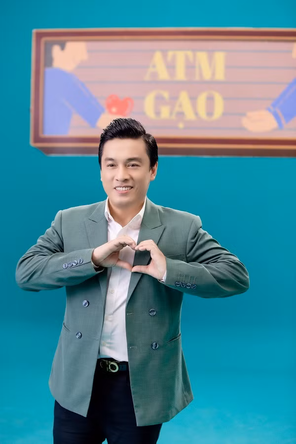 Dàn ca sĩ hàng đầu cùng hát về tấm lòng tử tế của người dân Việt Nam ảnh 1