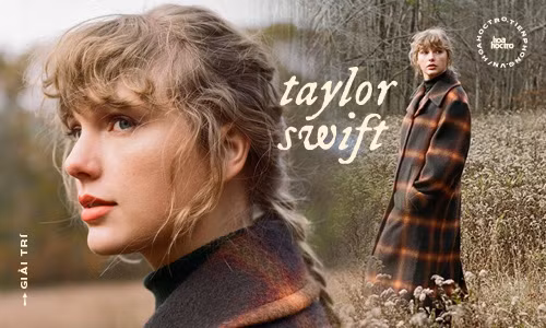 Có lẽ nào MV “willow” của Taylor Swift là ngoại truyện của MV “cardigan“? ảnh 5
