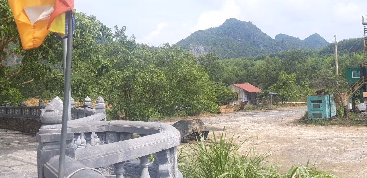Tai nạn lao động tại mỏ đá, một công nhân tử vong ảnh 5