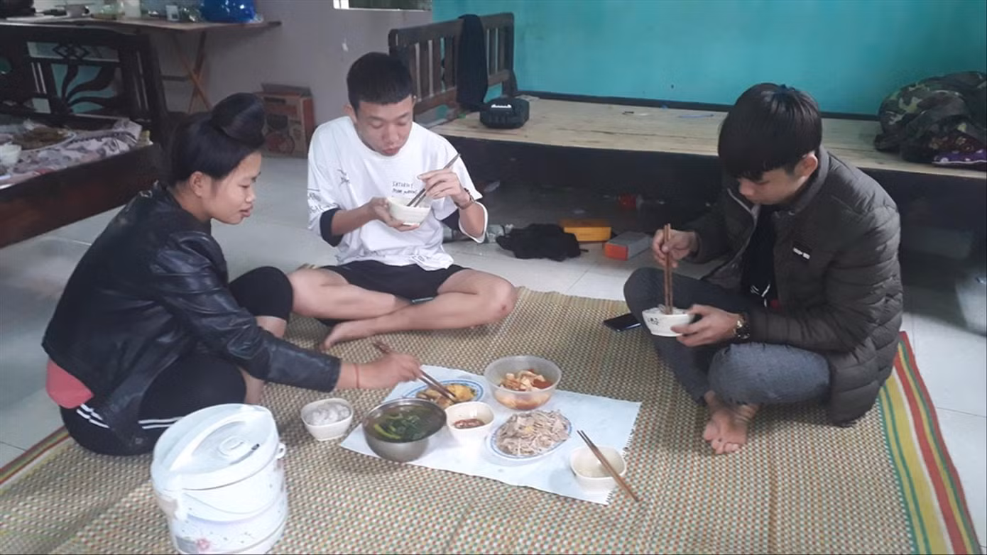 Nhức nhối di cư tự do: Những phận người lầm lũi ảnh 4