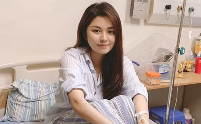 MC Diệu Linh ra đi ở tuổi 29 vì bệnh ung thư máu ảnh 2