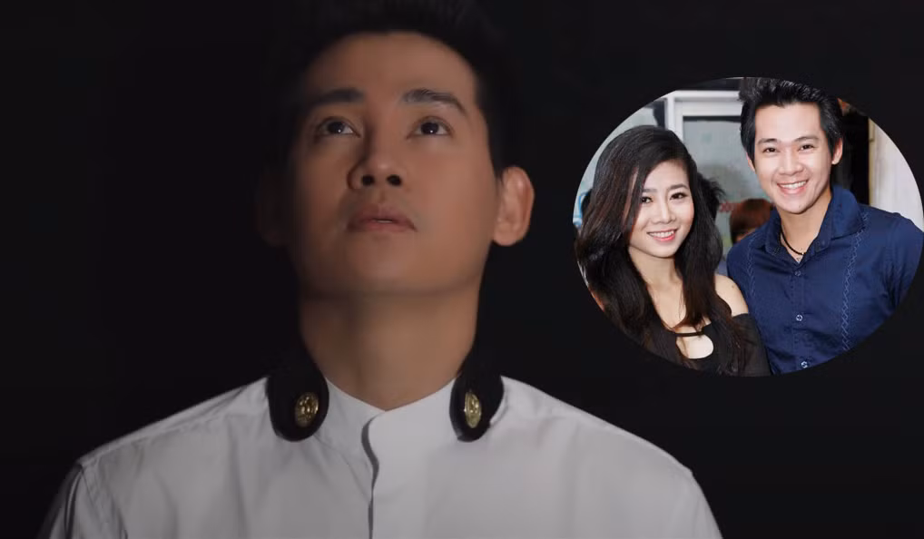 Thanh Bình công khai trêu chọc Ngọc Lan trên mạng xã hội ảnh 6