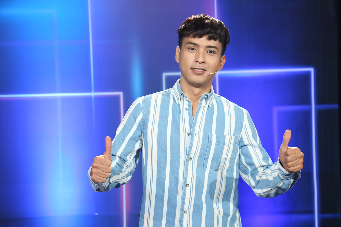 Phùng Ngọc Huy uỷ quyền nuôi bé Lavie và xin lỗi 2 bảo mẫu ảnh 9 Phùng Ngọc Huy uỷ quyền nuôi bé Lavie và xin lỗi 2 bảo mẫu ảnh 9
