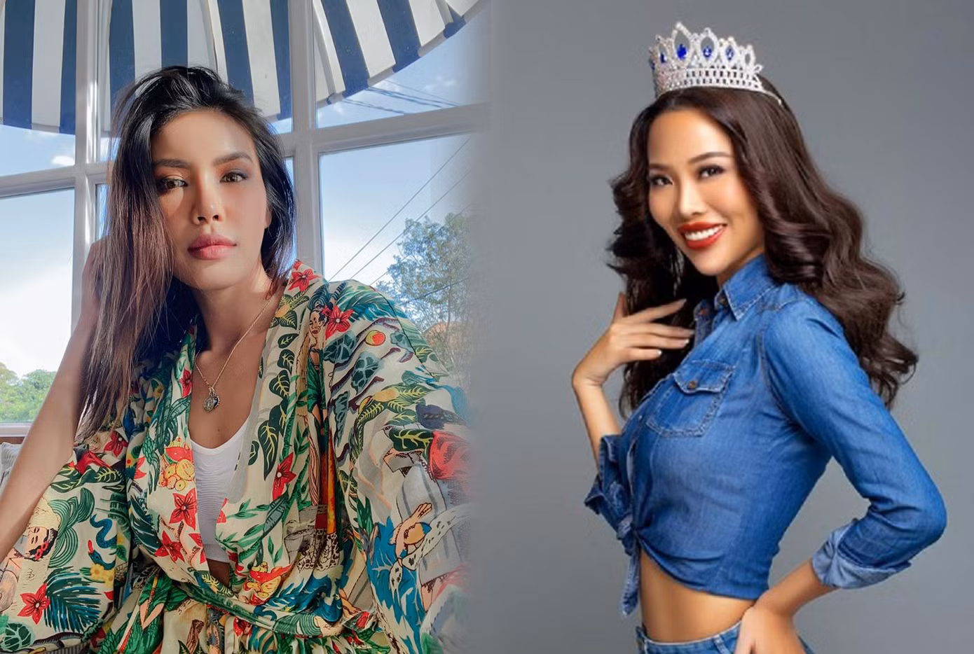 Hope Beel mặc bikini nóng rực, 'đốt cháy' nắng hè ảnh 16