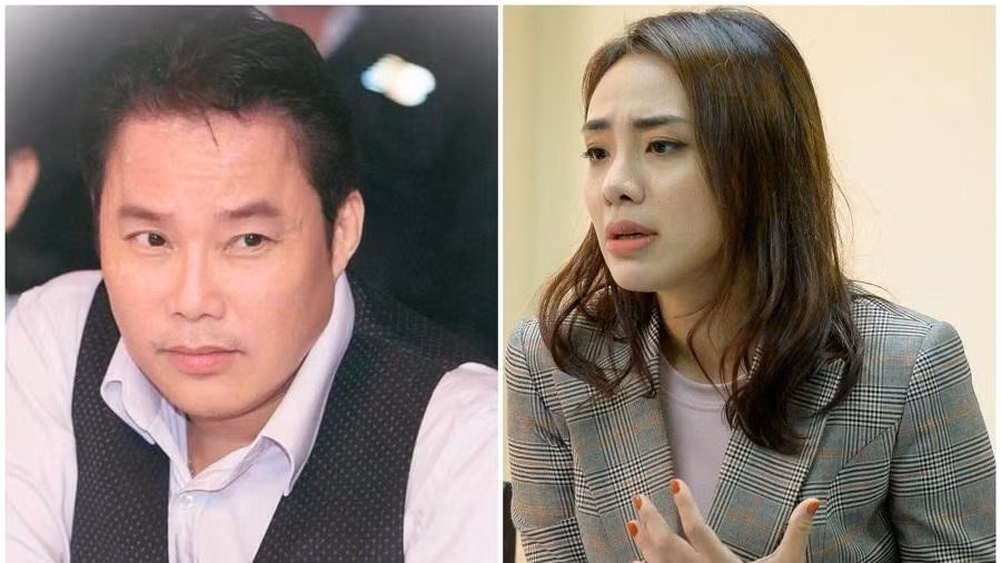 Vân Hugo khoe nhẫn kim cương ‘khủng’, ngầm thông báo sắp kết hôn lần 2? ảnh 10