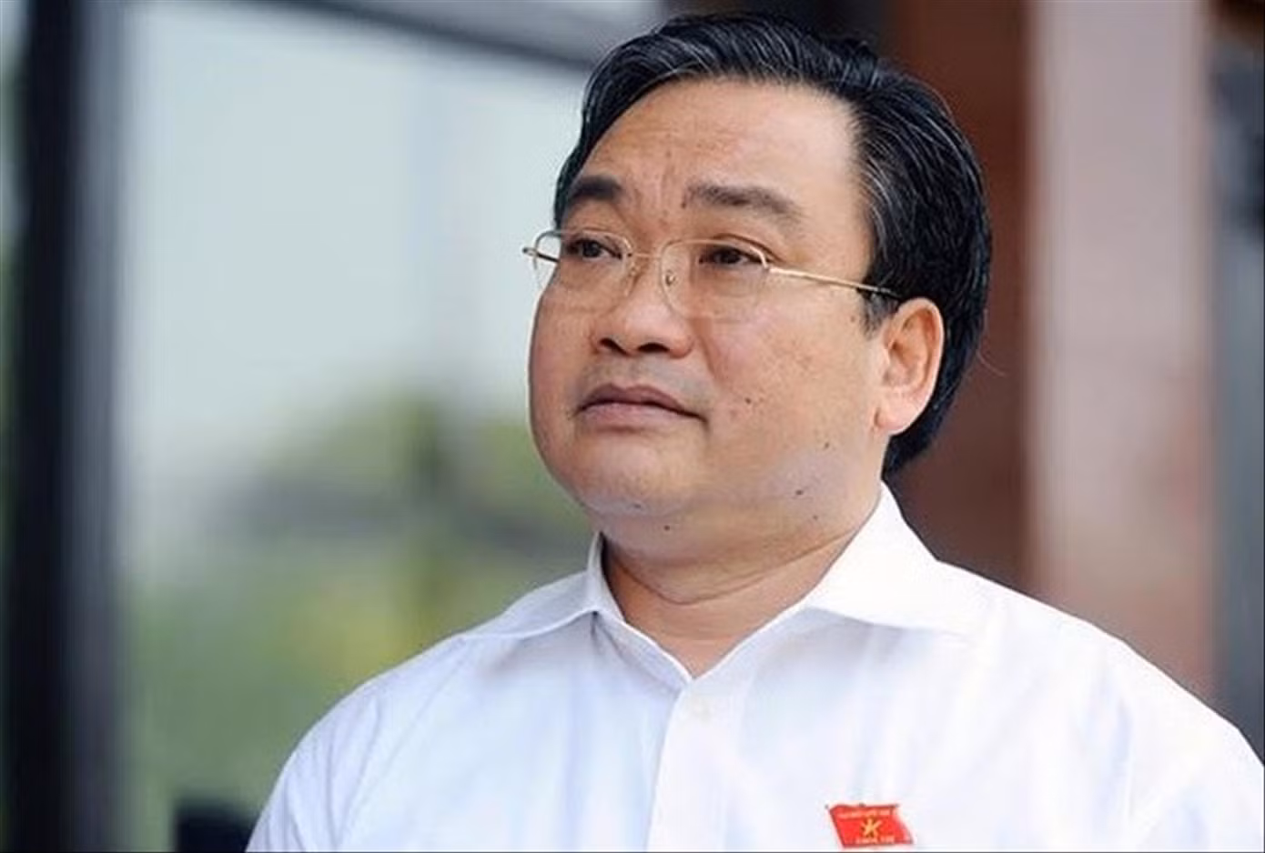 Xem xét kỷ luật ông Lê Thanh Hải ảnh 2