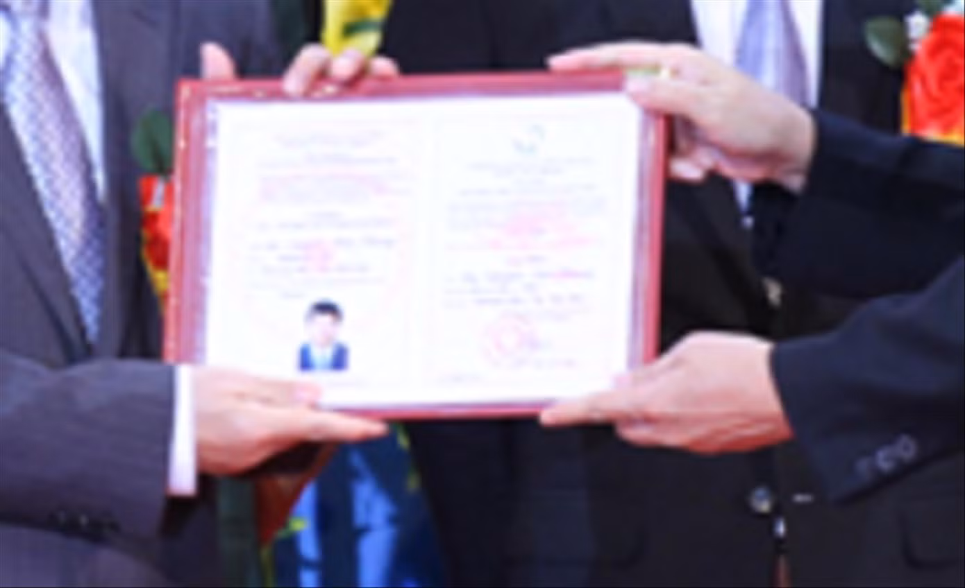 Đại học Việt Nam đang ở đâu bản đồ xếp hạng thế giới? ảnh 2