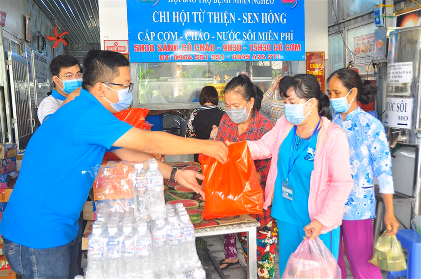 Những kẻ... liều mạng ảnh 7 Những kẻ... liều mạng ảnh 7
