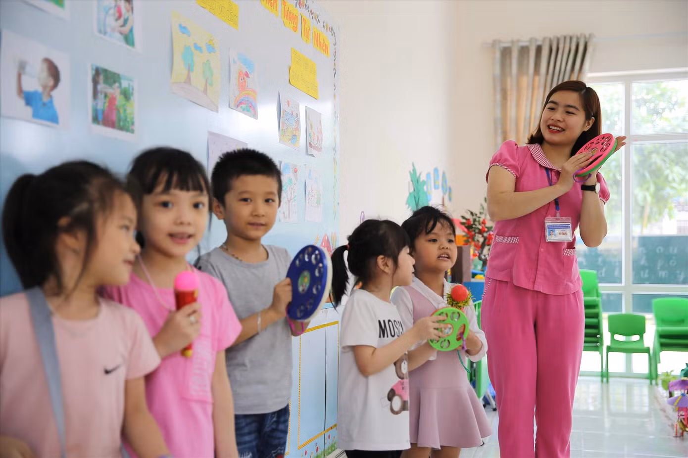 22 học sinh Việt Nam nhận học bổng của chính phủ New ZeLand ảnh 2
