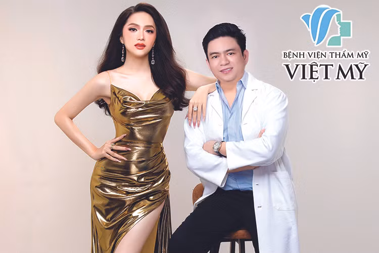 Căng da mặt chỉ Collagen, xu hướng trẻ hóa làn da hiện đại ảnh 2