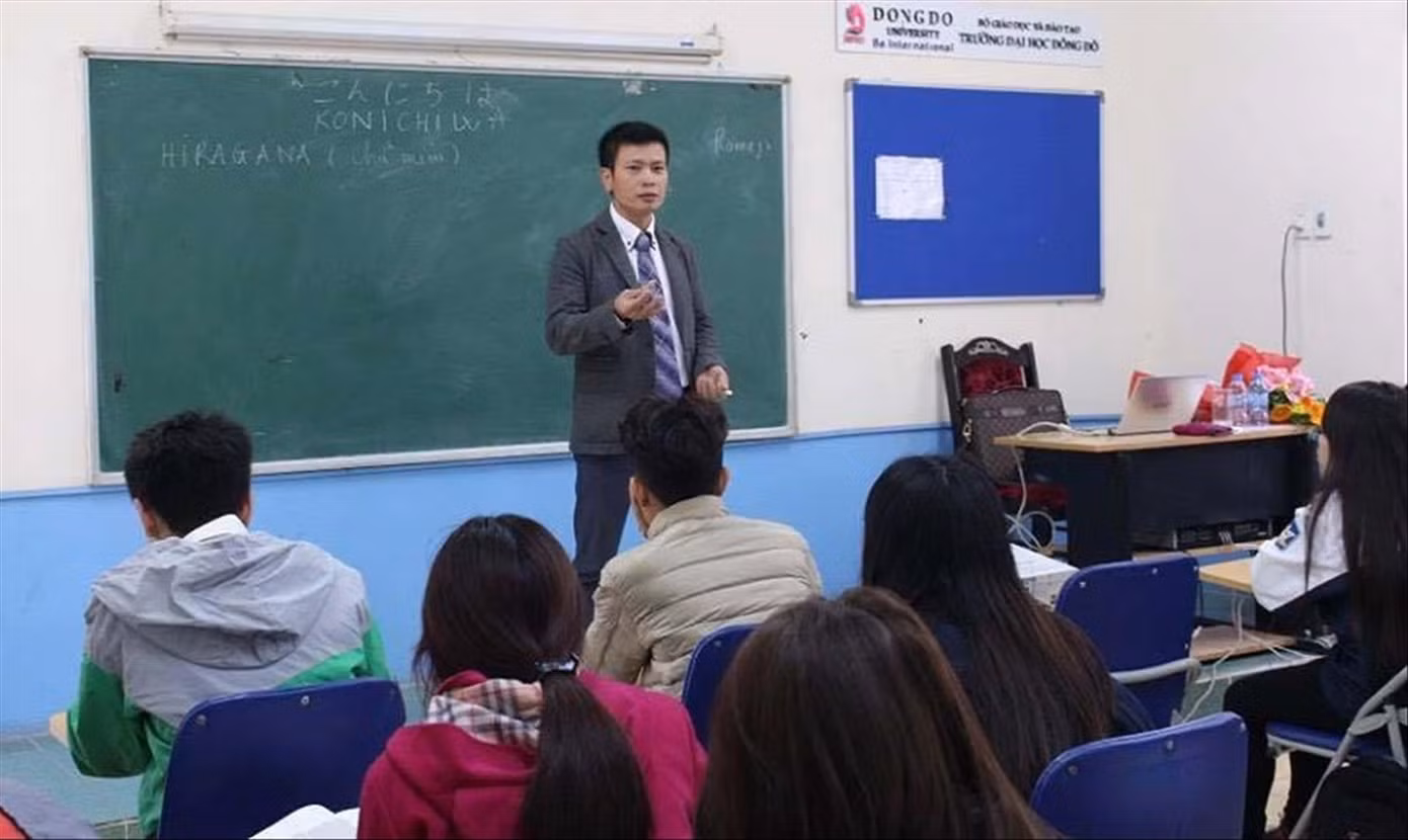 Bộ Quốc phòng rà soát bằng ngôn ngữ Anh của ĐH Đông Đô, ĐH Thành Đô ảnh 8