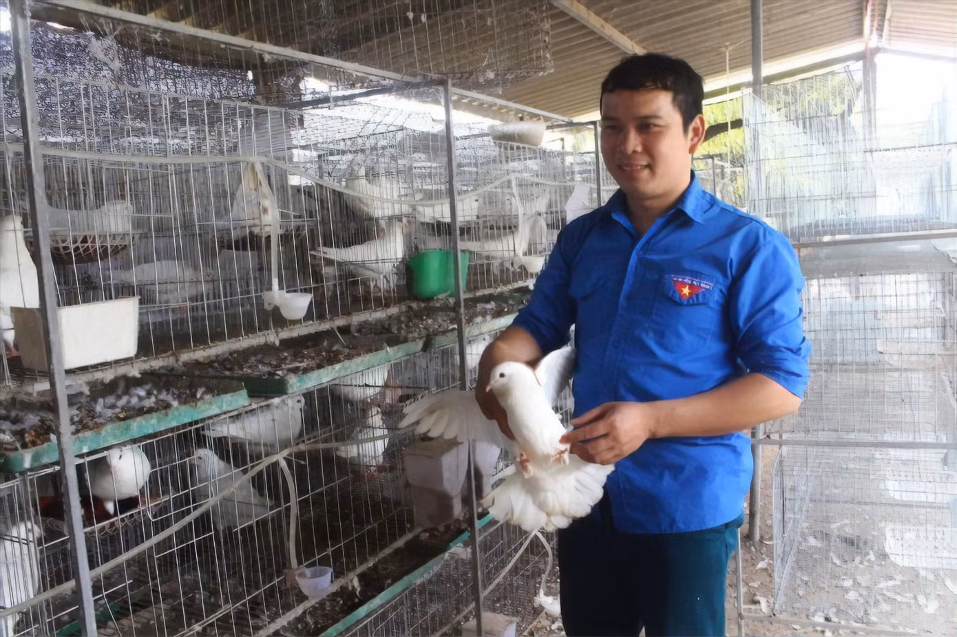 Thách thức dọn rác mùa COVID-19 ảnh 4