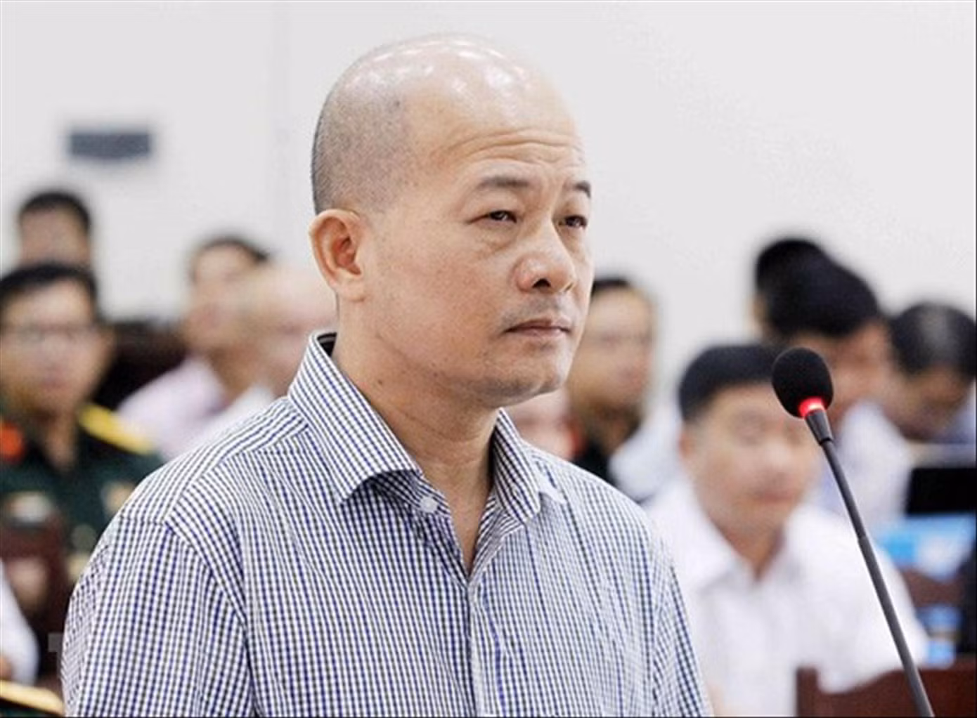 Cao tốc TPHCM - Trung Lương: Khai lỗ để kéo dài thời gian thu phí ảnh 1