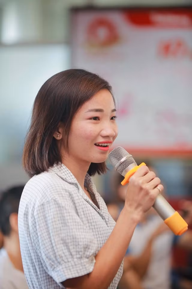 Tiền Phong Marathon 2020: Khơi dậy tình yêu biển đảo ảnh 12