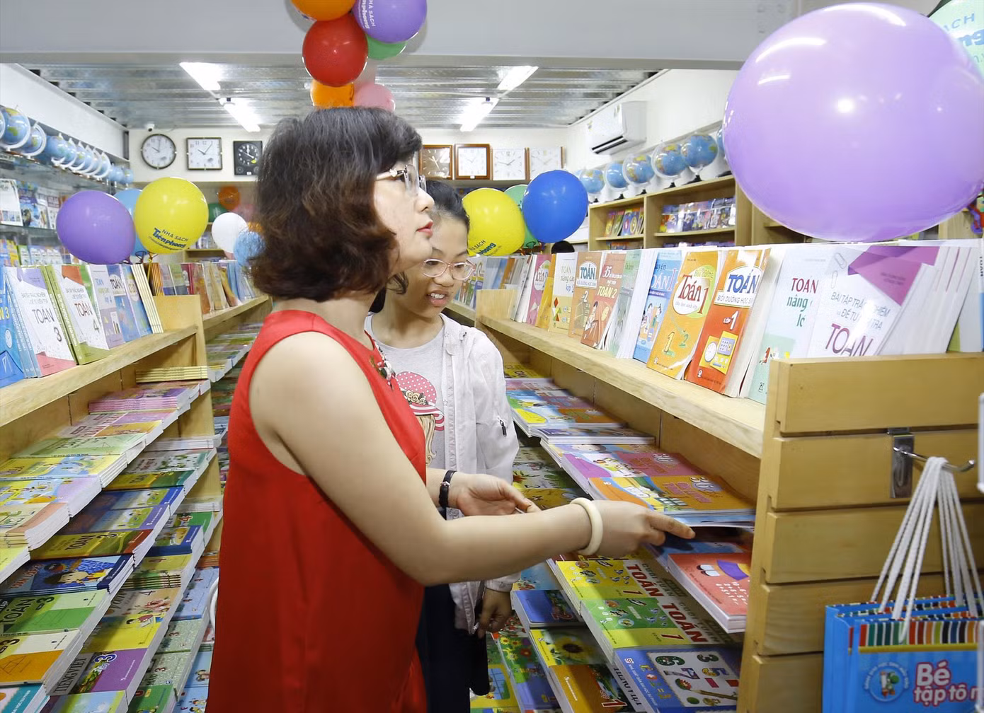 SGK lớp 1 mới mang tên Cánh diều có gì mới? ảnh 5