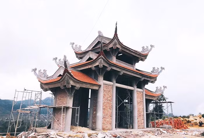 Dự án phá núi ở Lũng Cú: Không đánh đổi di sản để phát triển ảnh 1