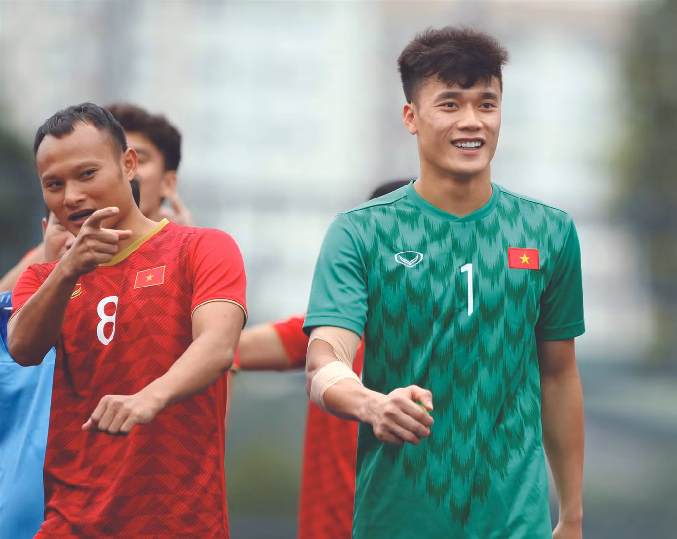 SEA Games 30: VĐV Malaysia gian lận, Việt Nam kiện đòi công bằng ảnh 1