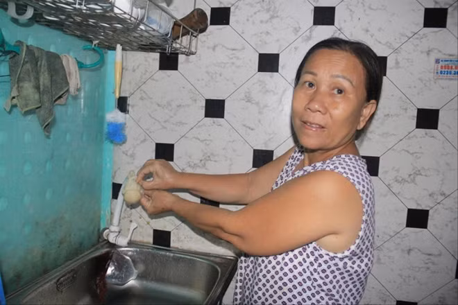 Thủ tướng yêu cầu khẩn cấp ứng phó với hạn mặn, thiếu nước ảnh 5