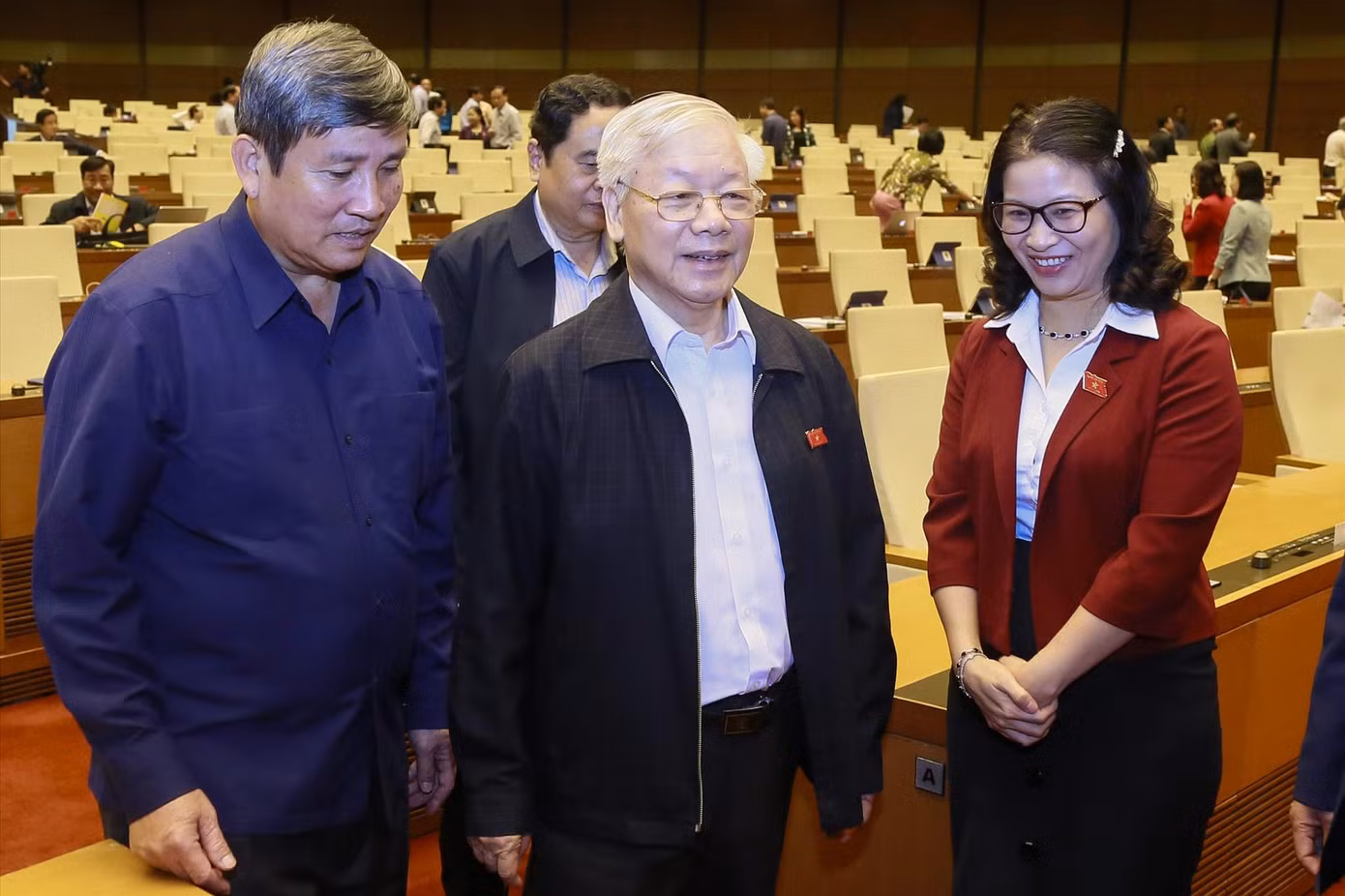 Tham nhũng tàn phá môi trường kinh doanh thế nào? ảnh 2