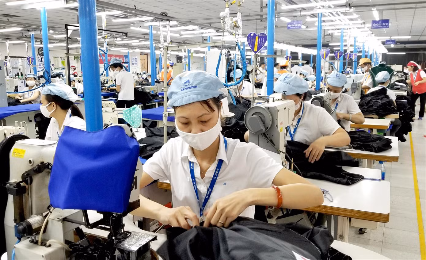 TPHCM: Một lao động được thưởng Tết 3,5 tỷ đồng ảnh 4