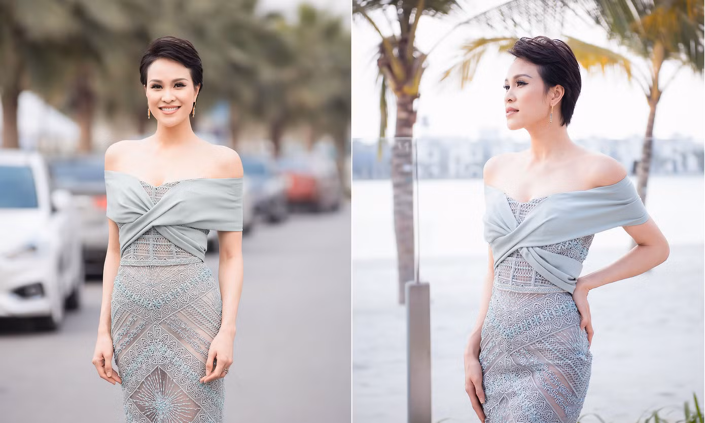 Vân Hugo khoe nhẫn kim cương ‘khủng’, ngầm thông báo sắp kết hôn lần 2? ảnh 8
