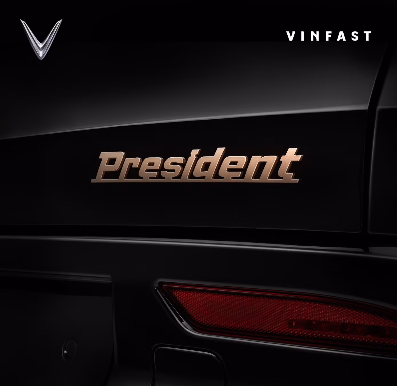 VinFast sắp chế tạo xe bán tải? ảnh 5