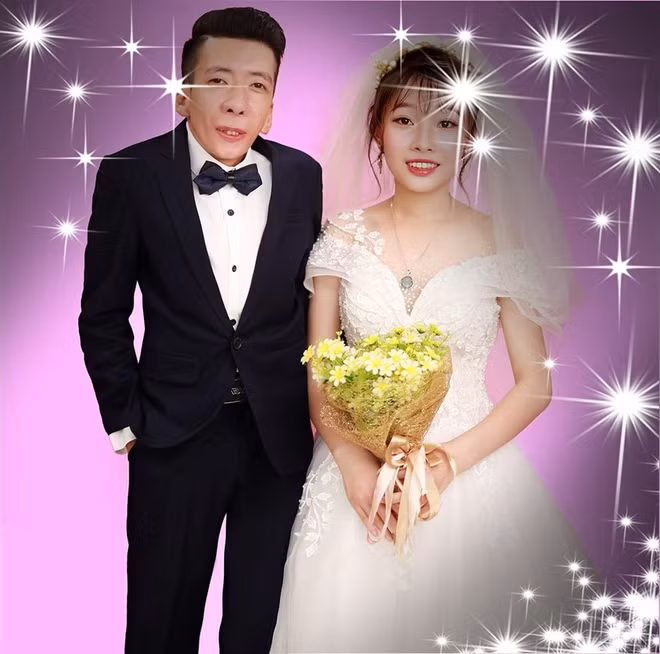 Đám cưới cổ tích của chàng trai 1 mét 3 ở Hà Giang ảnh 2