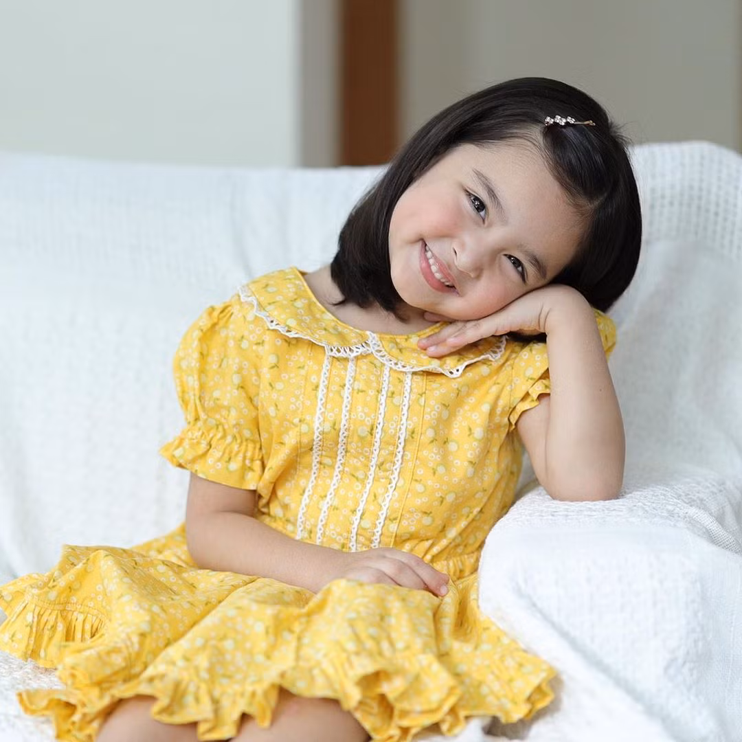 Mỹ nhân đẹp nhất Philippines U40 vẫn trẻ trung gợi cảm ảnh 9