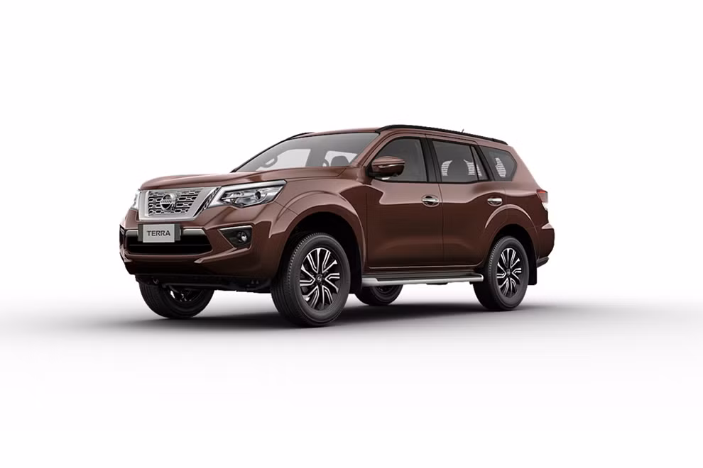 Nissan Navara 'độ' lên động cơ GT-R 1.000 mã lực ảnh 3