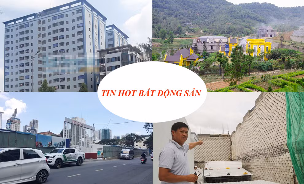 Bitexco mang 14 lô đất dự án đối ứng BT 'tỷ đô' thế chấp ngân hàng ảnh 5