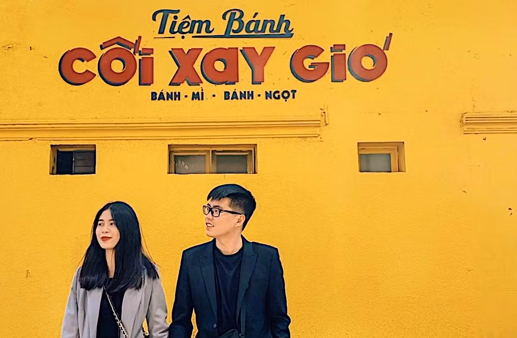 Ra mắt CLB xe bán tải vượt núi giúp dân ảnh 6