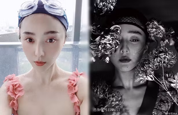 Người đẹp xứ Hàn nổi bật như nữ thần chiếm spotlight thảm đỏ ảnh 19