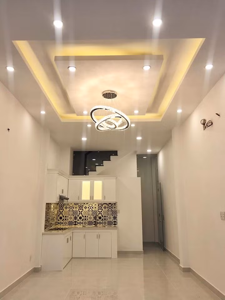 MC Đại Nghĩa khoe nhà mới, bạn trai tin đồn có động thái bất ngờ ảnh 4