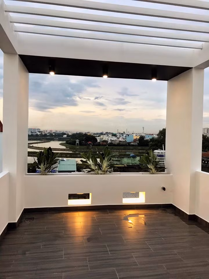 MC Đại Nghĩa khoe nhà mới, bạn trai tin đồn có động thái bất ngờ ảnh 9