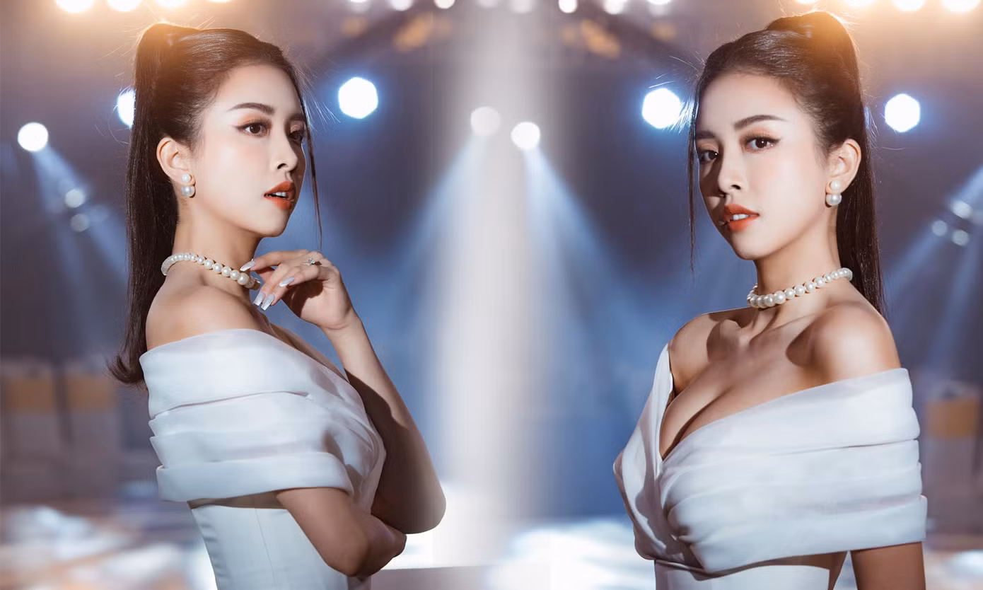 Huỳnh Anh cầu hôn MC Bạch Lan Phương ảnh 4