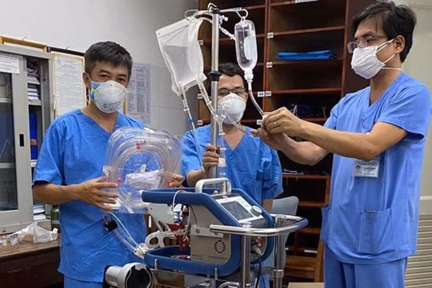 Việt Nam có 431 ca mắc COVID-19, hai bệnh nhân 416 và 418 trở nặng ảnh 1 Việt Nam có 431 ca mắc COVID-19, hai bệnh nhân 416 và 418 trở nặng ảnh 1