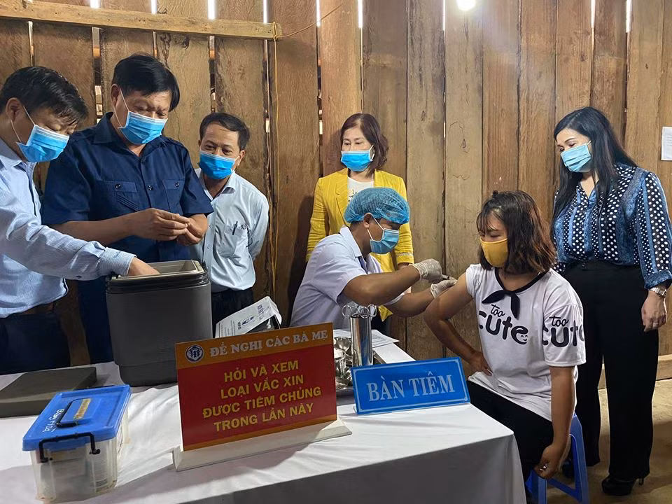 Bệnh nhân phi công phục hồi chức năng toàn diện ảnh 2