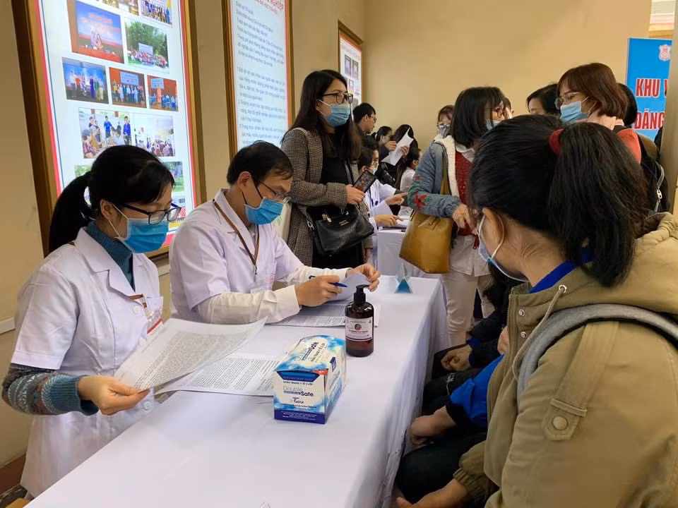 Nam thanh niên cấp cứu vì vỡ tinh hoàn, lý do nhiều 'quý ông' phải lưu ý ảnh 3