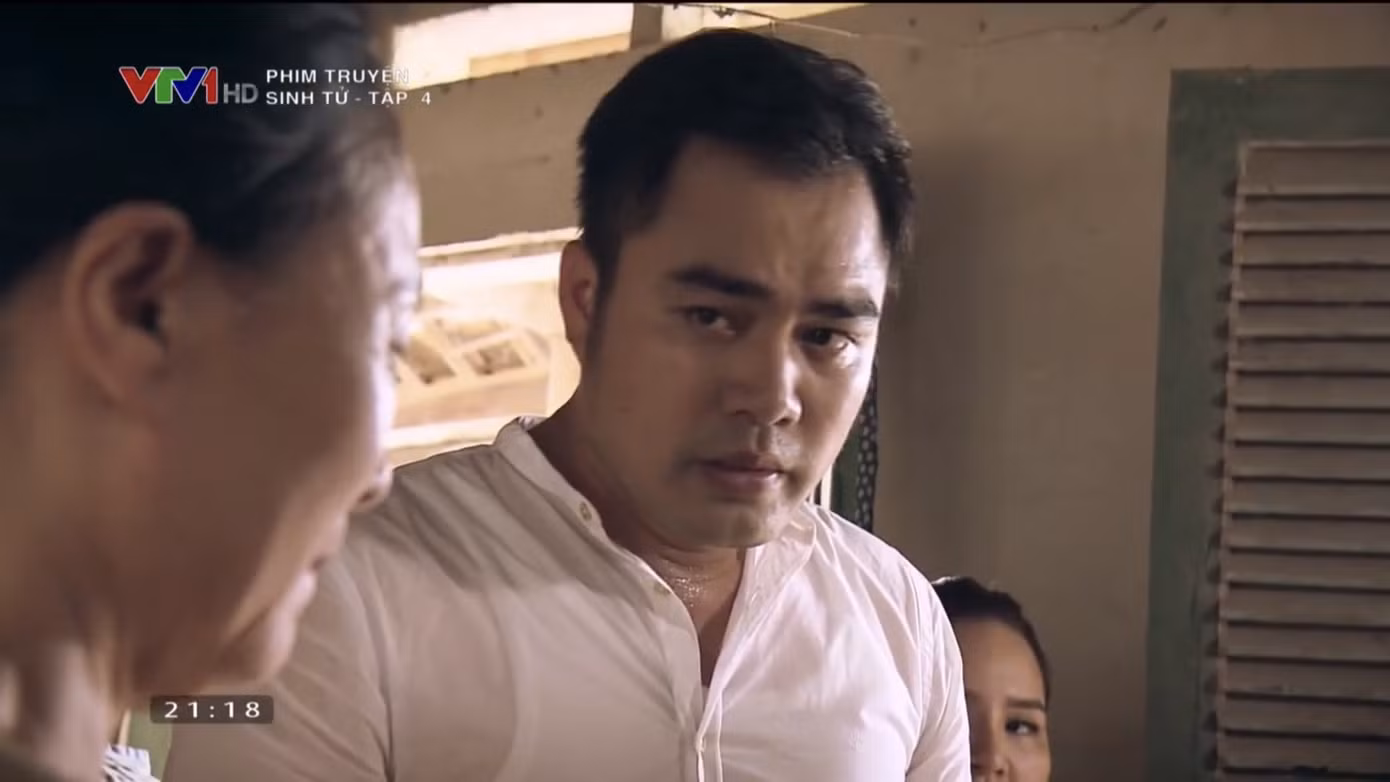 Sinh tử tập 7: Dựng kịch bản để quân 'tốt thí' phải nhận tội ảnh 5