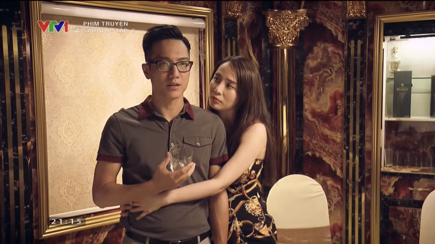 Sinh tử tập 7: Dựng kịch bản để quân 'tốt thí' phải nhận tội ảnh 3