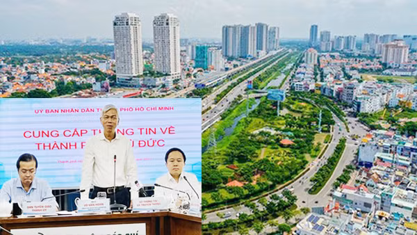 TPHCM cấm đào đường dịp Tết Nguyên đán ảnh 5