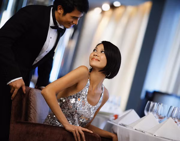 'Món quà' vợ trẻ cảm ơn sếp tổng để được lên chức khiến chồng chết lặng ảnh 3