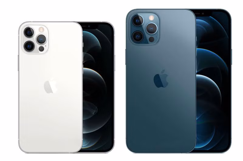 iPhone 12 Series ra mắt với giá khởi điểm 699 USD ảnh 2