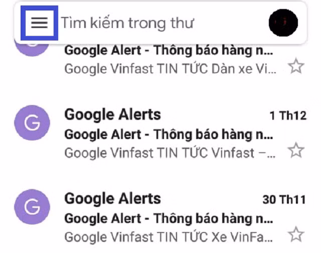 Thủ thuật hẹn giờ gửi email gmail tự động trên smartphone, tablet ảnh 6