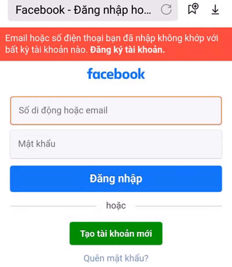 Hướng dẫn tải clip trên Facebook bằng smartphone cực kỳ đơn giản ảnh 5