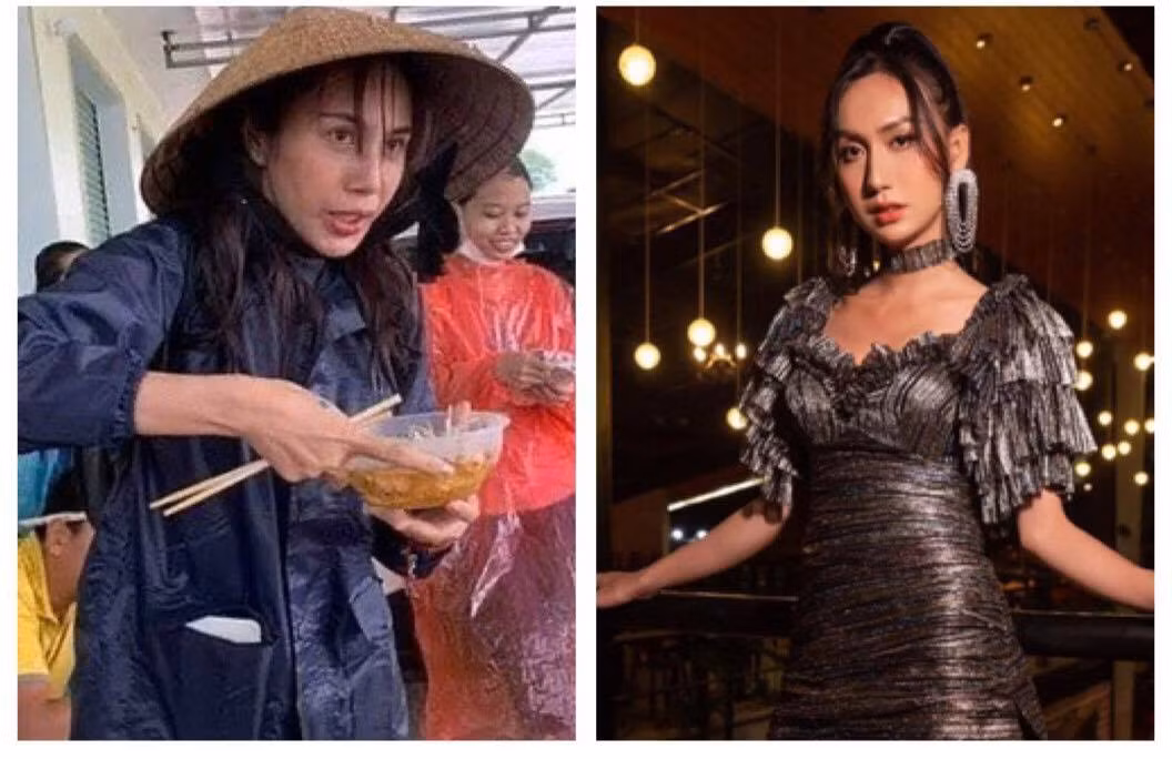 Dàn sao đình đám hội tụ trong buổi ra mắt “Tiệc trăng máu”, phim Việt hay nhất tháng này ảnh 6