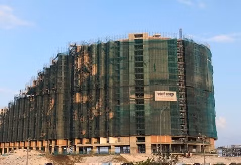 Bà Rịa-Vũng Tàu sắp cấp sổ đỏ cho condotel ảnh 4