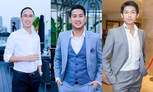 Noo Phước Thịnh bất ngờ được đề cử vào Top 100 Gương mặt đẹp nhất thế giới ảnh 7