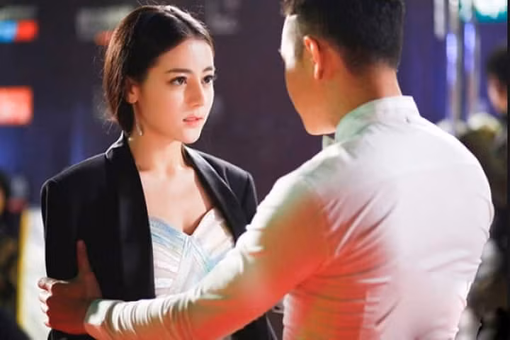 Tình huống bất ngờ có thể phải 'nhường chồng' khiến vợ trẻ cay đắng khóc nghẹn ảnh 1